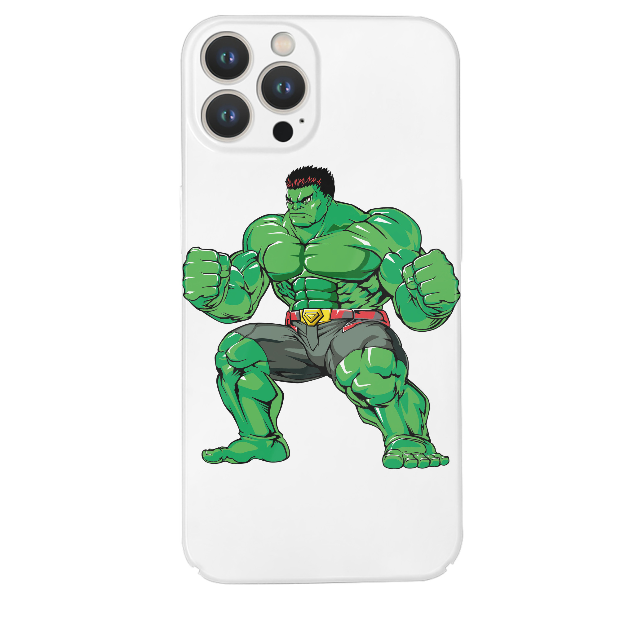 （画像用） アベンジャーズ The Avengers 【iPhone 14シリーズ対応】ハードケース